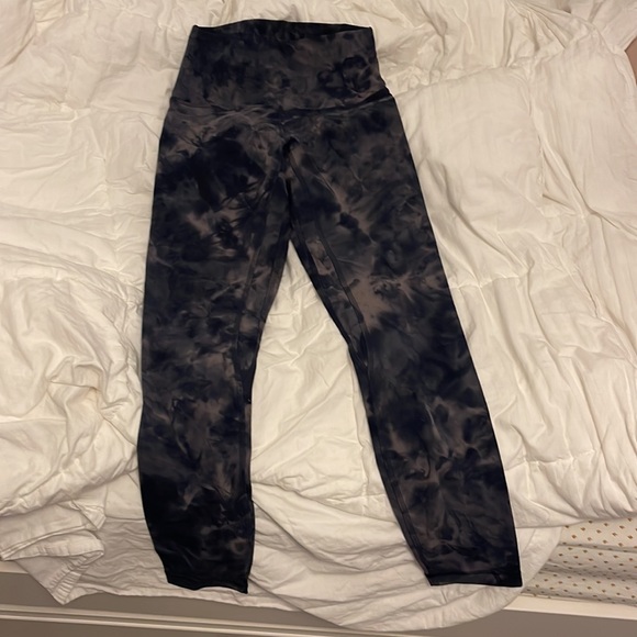 lululemon align diamond dye - Picture 2 of 4